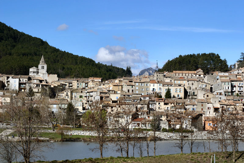 sisteron